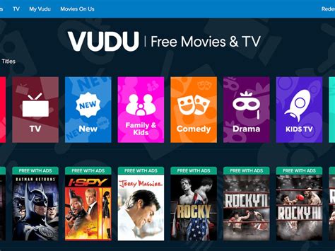 The 5 best free movie apps of 2022 .